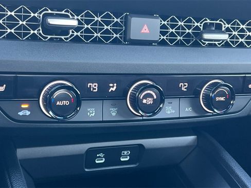 Used 2024 Honda Accord EX image 18