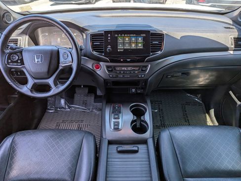 Used 2021 Honda Passport EX-L image 17