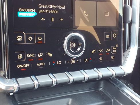 Used 2025 GMC Acadia Elevation FWD image 13