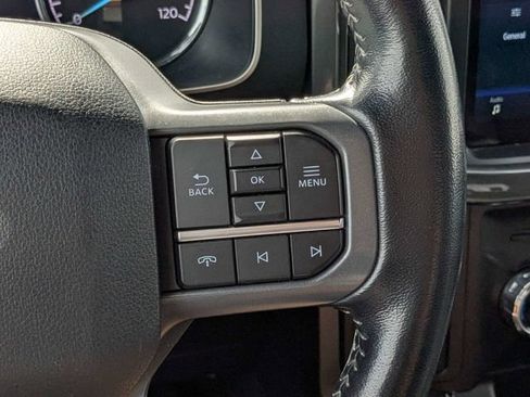 Used 2022 Ford F150 XLT w/ Equipment Group 302A High AWD/4WD image 23