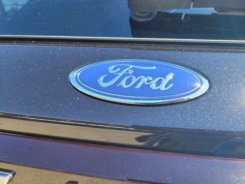 Certified 2026 Ford Explorer Active RWD image 7