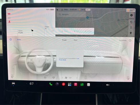 Used 2019 Tesla Model 3 Standard Range Plus RWD image 28