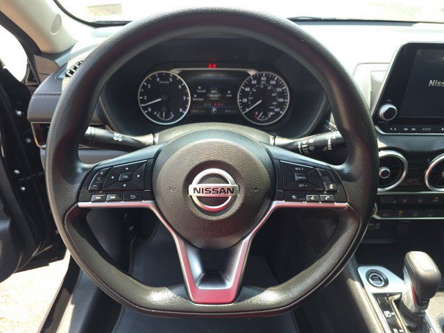 Used 2023 Nissan Sentra SV FWD image 16