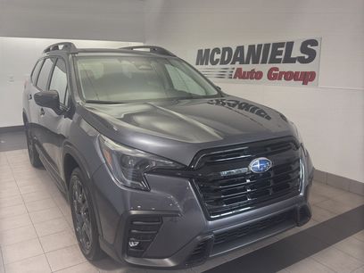 New 2025 Subaru Ascent Bronze Edition w/ Onyx Package