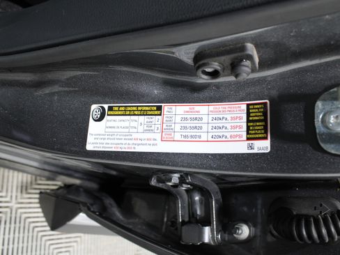 Used 2023 Nissan Murano SL w/ SL Moonroof Package image 43