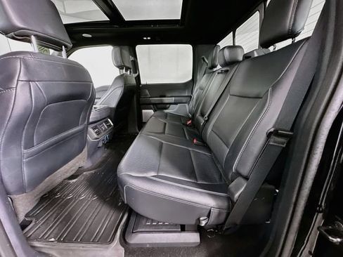 Used 2024 Ford F150 Lariat w/ Equipment Group 502A High AWD/4WD image 24