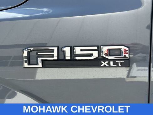 Used 2019 Ford F150 XLT w/ Equipment Group 302A Luxury AWD/4WD image 32