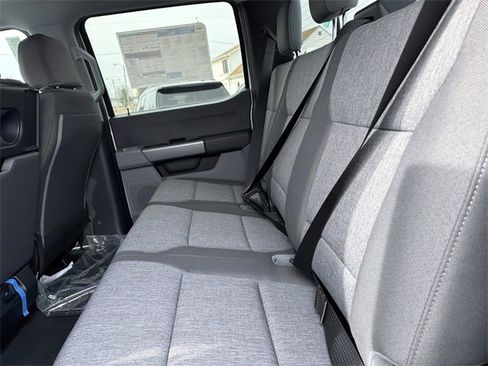 New 2026 Ford F250 XL w/ STX Appearance Package image 12