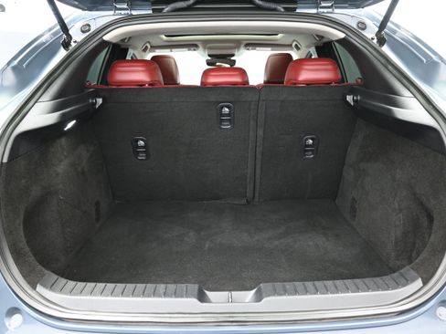 Used 2024 MAZDA CX-30 AWD 2.5 S w/ Preferred Package image 7