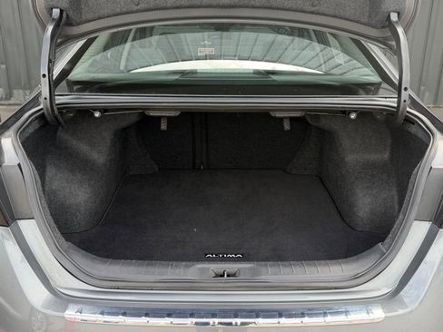 Used 2023 Nissan Altima 2.5 SL image 17