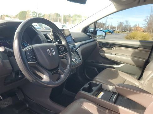 Used 2020 Honda Odyssey Elite image 15