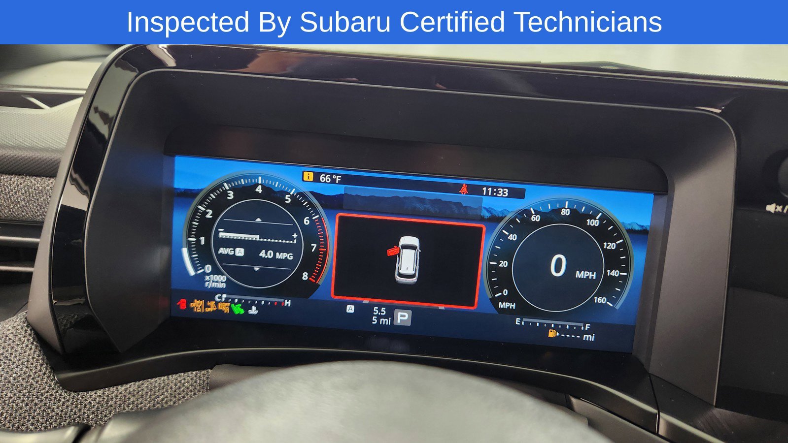 New 2026 Subaru Outback Limited XT AWD/4WD image 22