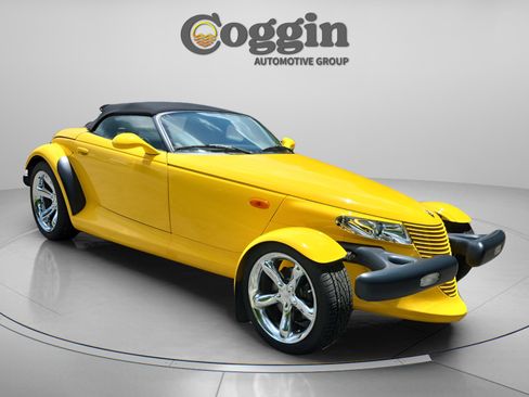 Used 2000 Plymouth Prowler RWD image 7
