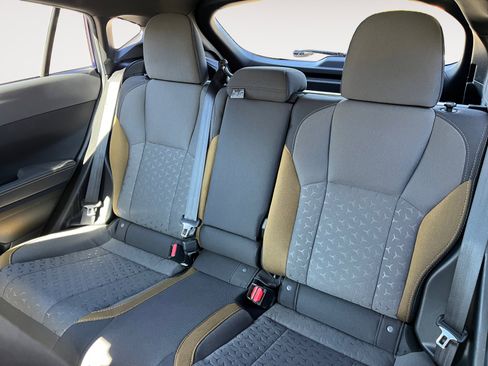 Certified 2025 Subaru Crosstrek 2.5i Sport image 13