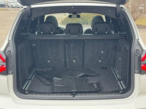 Certified 2022 BMW X3 xDrive30i w/ Convenience Package image 33