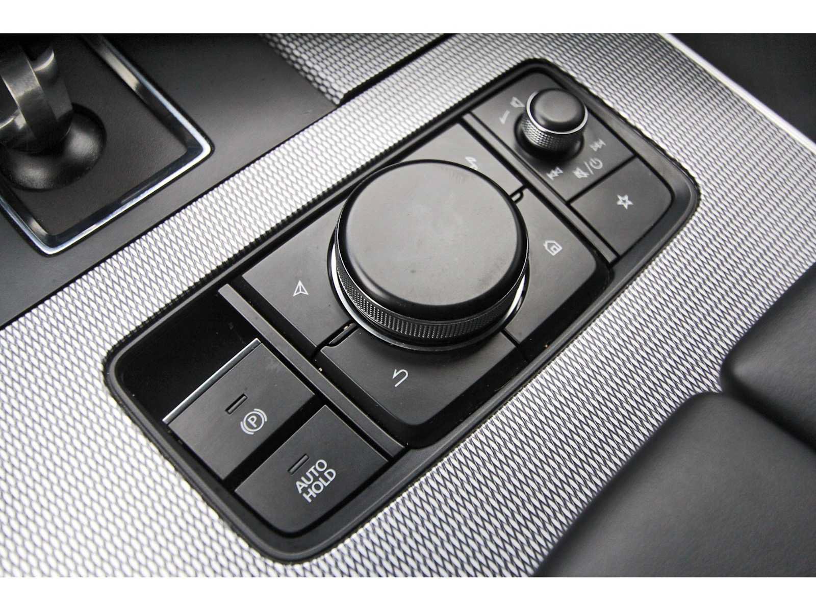 Used 2024 MAZDA CX-90 Plug-In Hybrid w/ Premium Plus AWD/4WD image 26