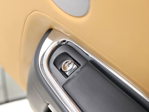 Used 2017 Rolls-Royce Ghost Series II Sedan 4D image 66