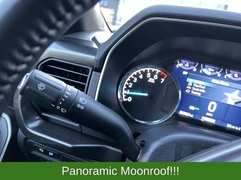 Certified 2022 Ford F150 XLT w/ Equipment Group 302A High image 26