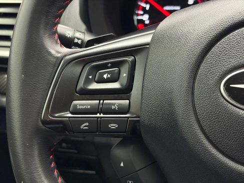 Used 2019 Subaru WRX Limited w/ Popular Package #3 AWD/4WD image 20