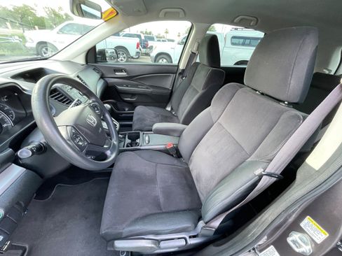 Used 2012 Honda CR-V LX image 14
