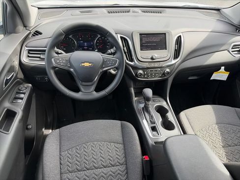 Used 2024 Chevrolet Equinox LT w/ LPO, Floor Liner Package AWD/4WD image 15