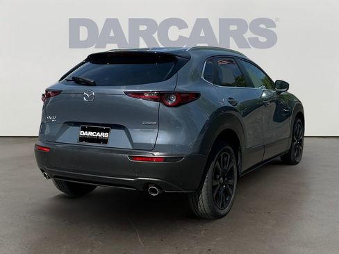 Used 2023 MAZDA CX-30 AWD 2.5 S w/ Preferred Package image 7