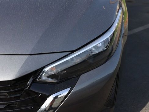 New 2025 Nissan Sentra 2.0 S image 10