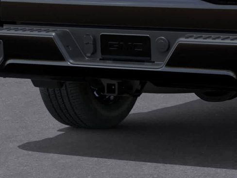 New 2026 GMC Sierra 1500 Pro w/ Graphite Edition RWD image 14