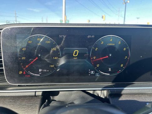 Used 2022 Mercedes-Benz GLE 350 GLE 350 image 11