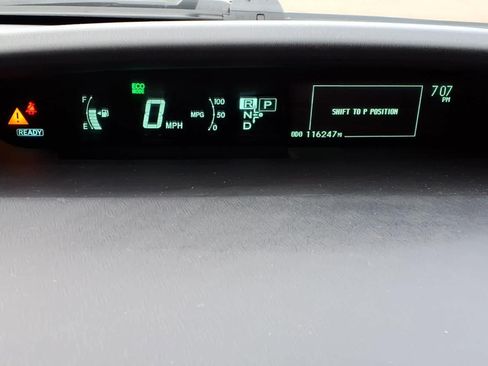 Used 2012 Toyota Prius Two FWD image 20
