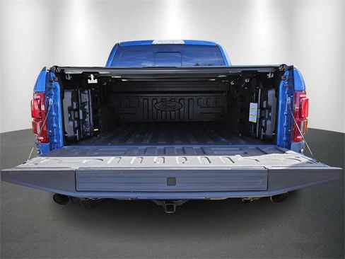 Used 2020 Ford F150 Raptor w/ Equipment Group 802A Luxury image 3