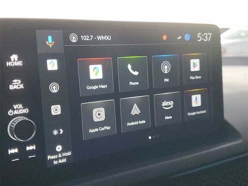 Used 2025 Honda Civic Si image 26