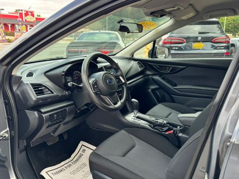 Used 2019 Subaru Impreza 2.0i AWD/4WD image 30