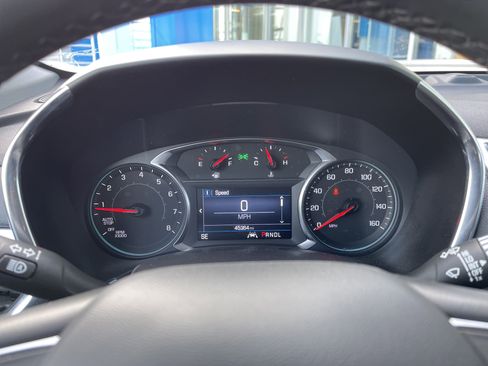 Used 2024 Chevrolet Equinox LT image 24