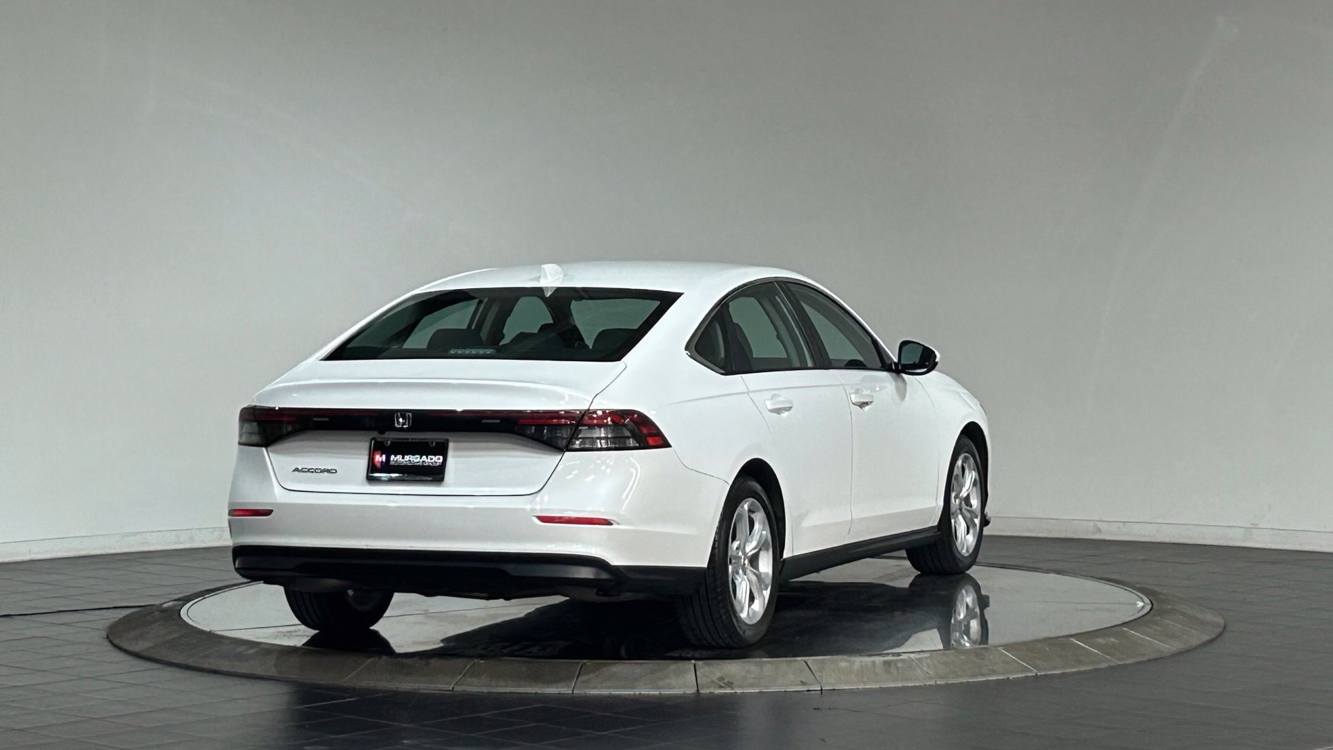 Used 2023 Honda Accord LX image 10