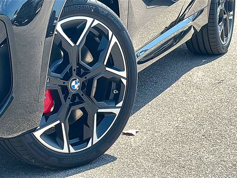 New 2026 BMW X1 M35i w/ Technology Package AWD/4WD image 3