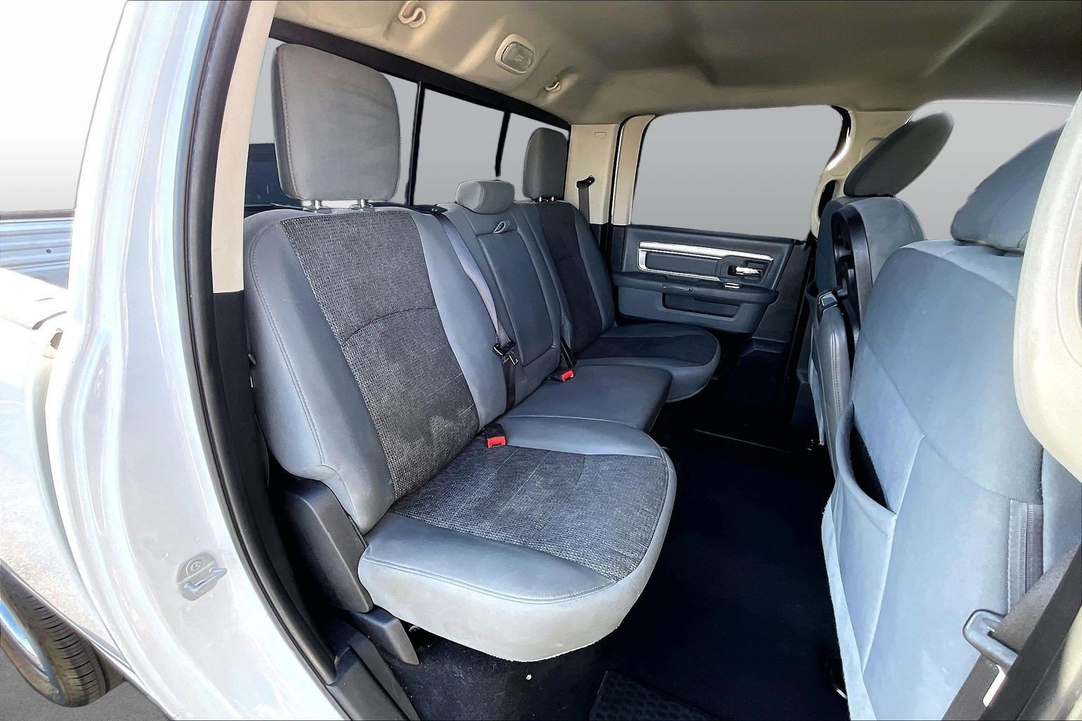 Used 2019 RAM 1500 Big Horn AWD/4WD image 27