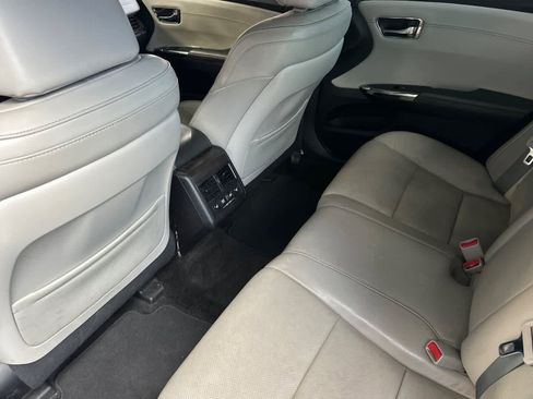 Used 2016 Toyota Avalon Limited w/ Toyota Safety Sense Package image 4