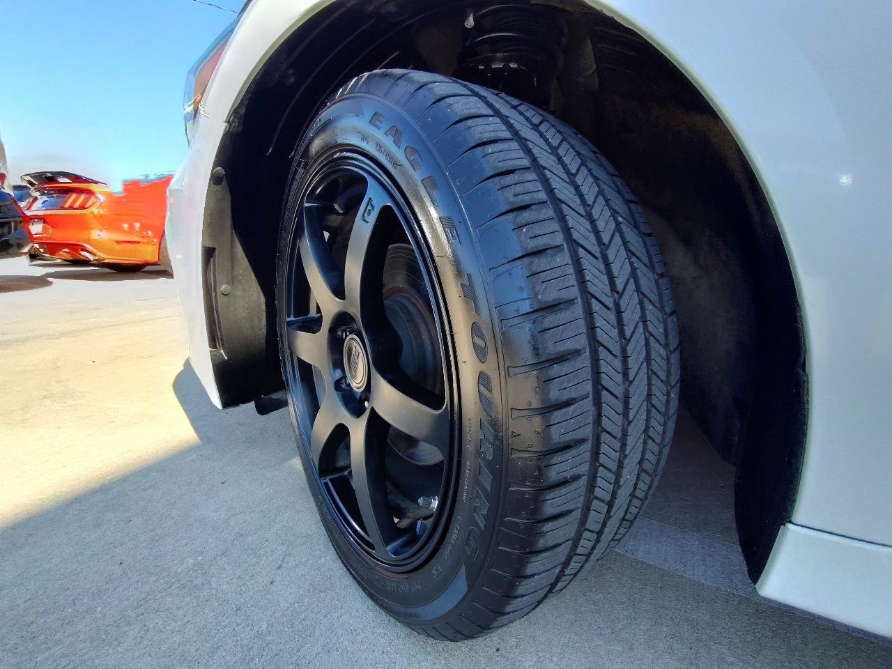 Used 2019 Kia Optima LX FWD image 48