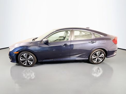 Used 2016 Honda Civic EX-L image 6