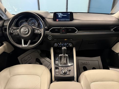 Used 2017 MAZDA CX-5 Grand Select AWD/4WD image 23