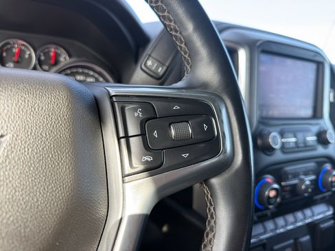 Used 2023 Chevrolet Silverado 2500 LT w/ Fleet Comfort Package AWD/4WD image 8