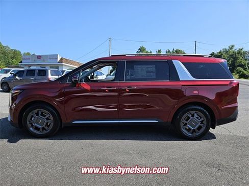 New 2026 Kia Carnival SX image 4