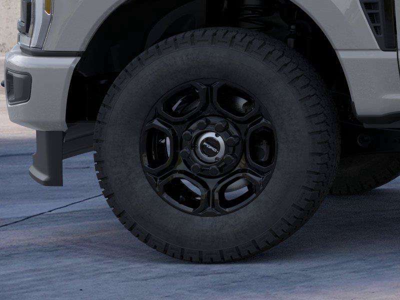 New 2026 Ford F350 XL w/ STX Appearance Package AWD/4WD image 19