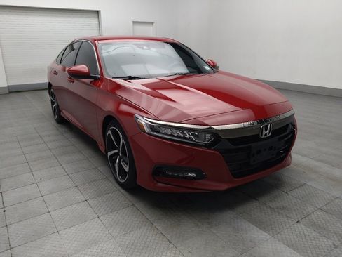 Used 2020 Honda Accord Sport image 13