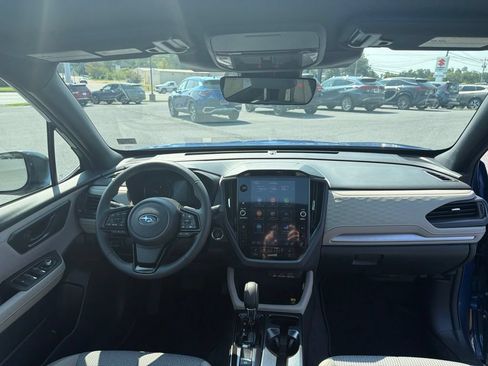 Certified 2026 Subaru Forester Premium AWD/4WD image 22