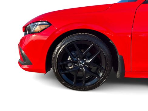 Used 2024 Honda Civic Sport image 7