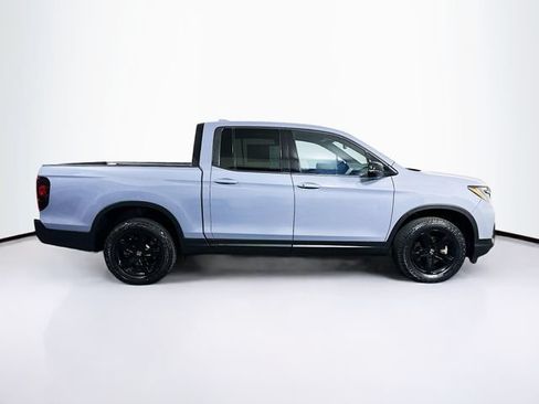 Used 2022 Honda Ridgeline Black Edition image 12