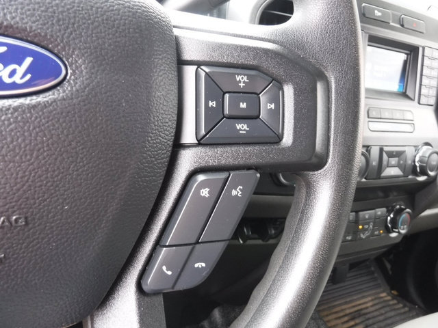 Used 2019 Ford F350 XL w/ XL Value Package AWD/4WD image 40