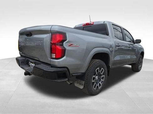 Used 2026 Chevrolet Colorado Z71 w/ Technology Package image 11